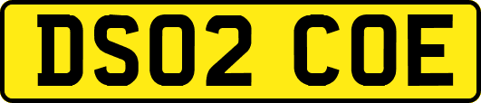DS02COE