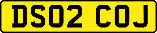 DS02COJ