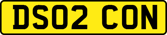 DS02CON
