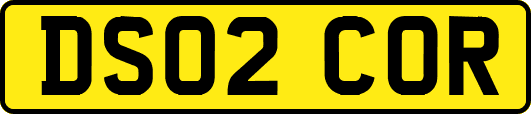 DS02COR