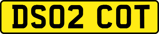 DS02COT