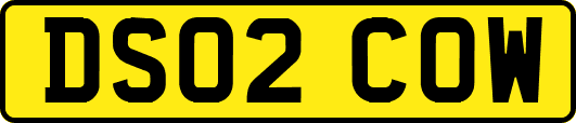 DS02COW