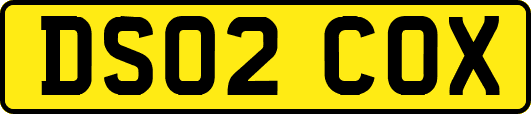 DS02COX