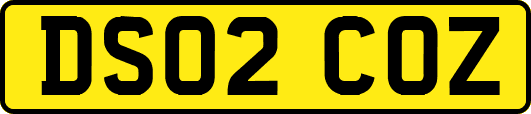 DS02COZ