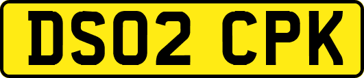 DS02CPK