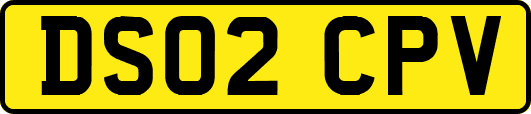 DS02CPV
