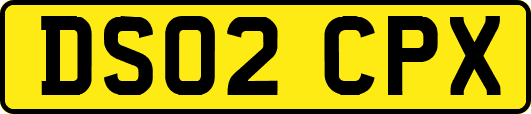 DS02CPX