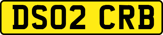 DS02CRB