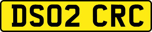 DS02CRC
