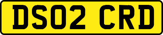 DS02CRD