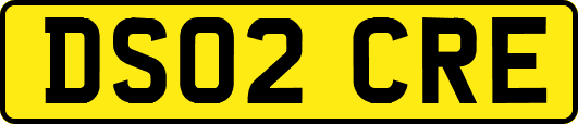 DS02CRE