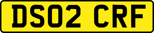 DS02CRF