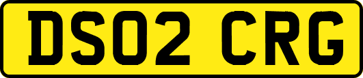 DS02CRG