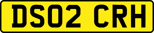 DS02CRH