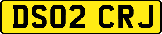 DS02CRJ