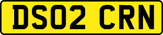 DS02CRN