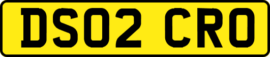 DS02CRO