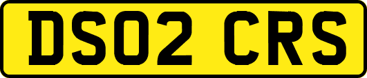 DS02CRS