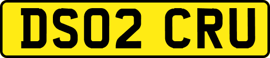DS02CRU