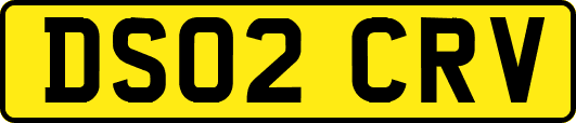 DS02CRV