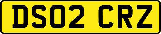 DS02CRZ
