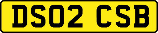 DS02CSB