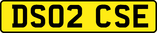 DS02CSE