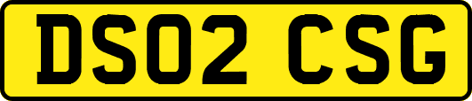 DS02CSG