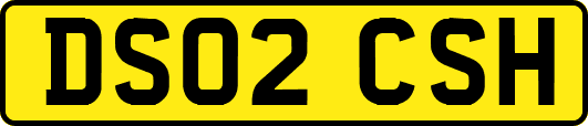 DS02CSH