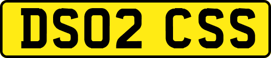 DS02CSS