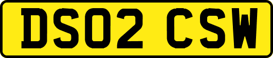 DS02CSW