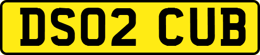 DS02CUB