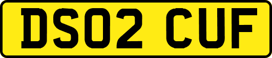 DS02CUF