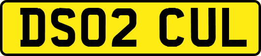 DS02CUL