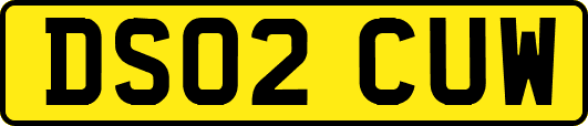DS02CUW