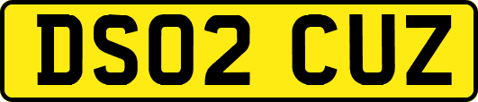 DS02CUZ