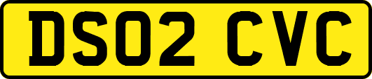 DS02CVC