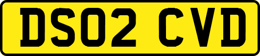 DS02CVD