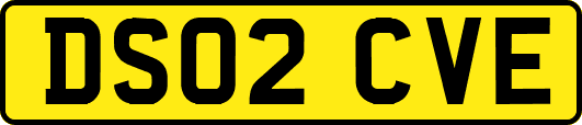 DS02CVE
