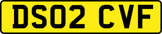DS02CVF