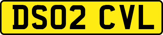 DS02CVL