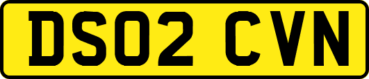DS02CVN