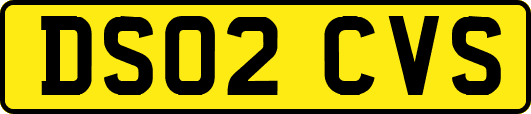 DS02CVS