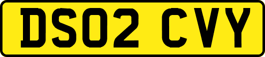 DS02CVY