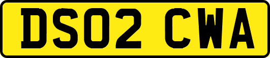 DS02CWA