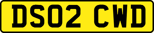 DS02CWD