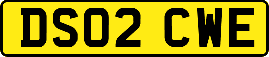 DS02CWE