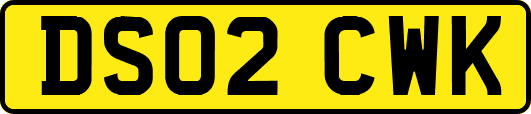 DS02CWK