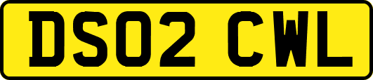 DS02CWL