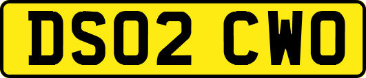 DS02CWO